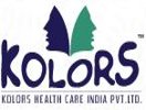 Kolors Health Care India Pvt. Ltd Karkhana, 