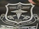 J C Ganesan Hospital