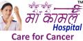 Maa Kaamal Cancer Hospital (Holistic Panchgavya Care)