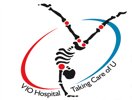 Vadodara Institute of Orthopaedics (VIO Hospital)