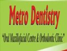 Metro Dentistry Hyderabad