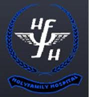 Holy Family Hospital Idukki, 