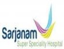 Sarjanam Superspeciality Hospital Vadodara