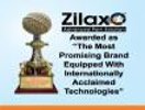 Zilaxo Advanced Pain Solution