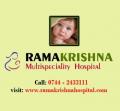 RamaKrishna Multispeciality Hospital & Fertility Center, Kota