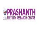 Prashanth Fertility Research Centre Chennai