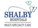 Shalby Hospital Mohali