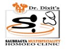 Saubhagya Multispeciality Homoeo Center