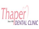 Thaper Dental Clinic - Sahkar Marg Jaipur