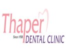 Thaper Dental Clinic - Sahkar Marg