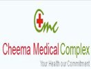 Cheema Medical Complex Mohali