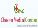 Cheema Medical Complex, Mohali