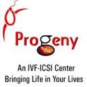 Progeny IVF Clinic Delhi