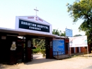 Christian Hospital Kasganj