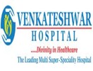 Venkateshwar Hospital Delhi