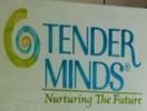 Tender Minds
