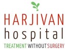 Harjivan Hospital Gandhinagar