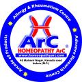 HomoeopathyArC Indore