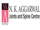 N.K. Aggarwal Joints & Spine Centre