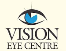 Vision Eye Centre Siri Fort Road, 
