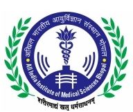 All India Institute of Medical Sciences Bhopal