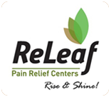 Releaf Pain Relief Center Noida