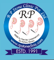 R P Stone Clinic Greater Kailash Part - 1, 