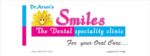Dr. Arun's Smiles The Dental Speciality Clinic