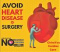 ChiraYou Cardiac Care Gurgaon
