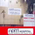 Aditi Hospital Mulund, 
