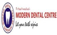 Modern Dental Centre- Dental Clinic Gurgaon Gurgaon
