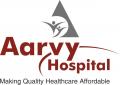 Aarvy Hospital Gurgaon