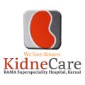 RAMA Kidney Hospital Karnal
