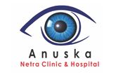 Anuska Netra Clinic & Hospital Ghazipur