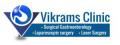 Dr. A. Vikrams Clinic Chennai