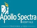 Apollo Spectra Hospital Alwarpet, 