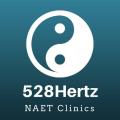 528Hertz NAET Clinic