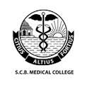 Shri Ramachandra Bhanj Medical College & Hospital (SCB) Cuttack