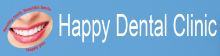 Happy dental clinic and Implant Centre