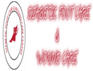 Diabetic Foot Care & Wound Care Center