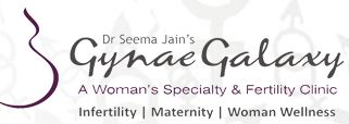 Dr. Seema Jain's Gynae Galaxy