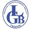 LGB Regional Institute of Mental Health Tezpur