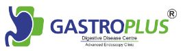 Gastroplus Clinic Vastrapur, 