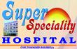 Super Speciality Hospital Rourkela