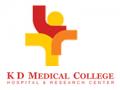 K.D. Medical College, Hospital & Research Center Mathura