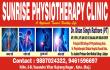 Sunrise Physiotherapy Clinic Kota