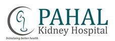 Pahal Kidney Hospital Surat