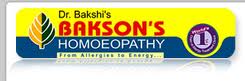 Baksons Homeopathy Clinic Noida, 