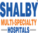Shalby Hospitals Jaipur