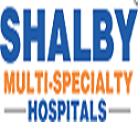 Shalby Hospitals